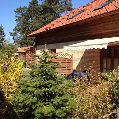 Haus Stoertebeker Appartements - Hotel Garni, Seebad Lubmin Habitación foto