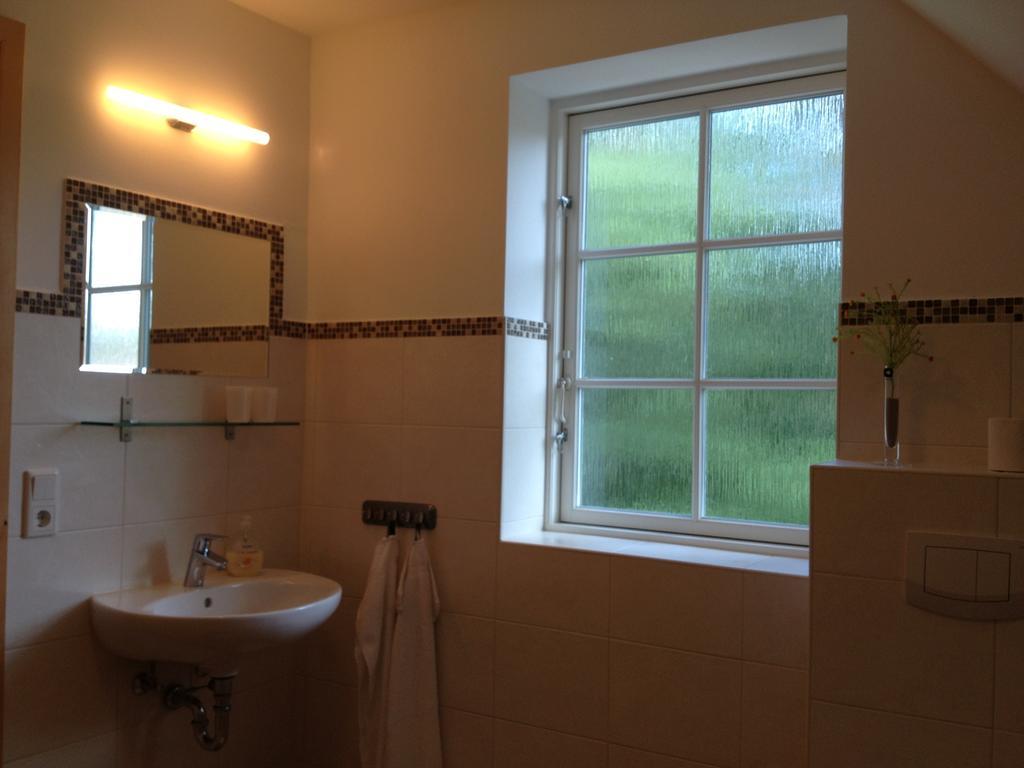 Haus Stoertebeker - Garni, Seebad Appartement Lubmin