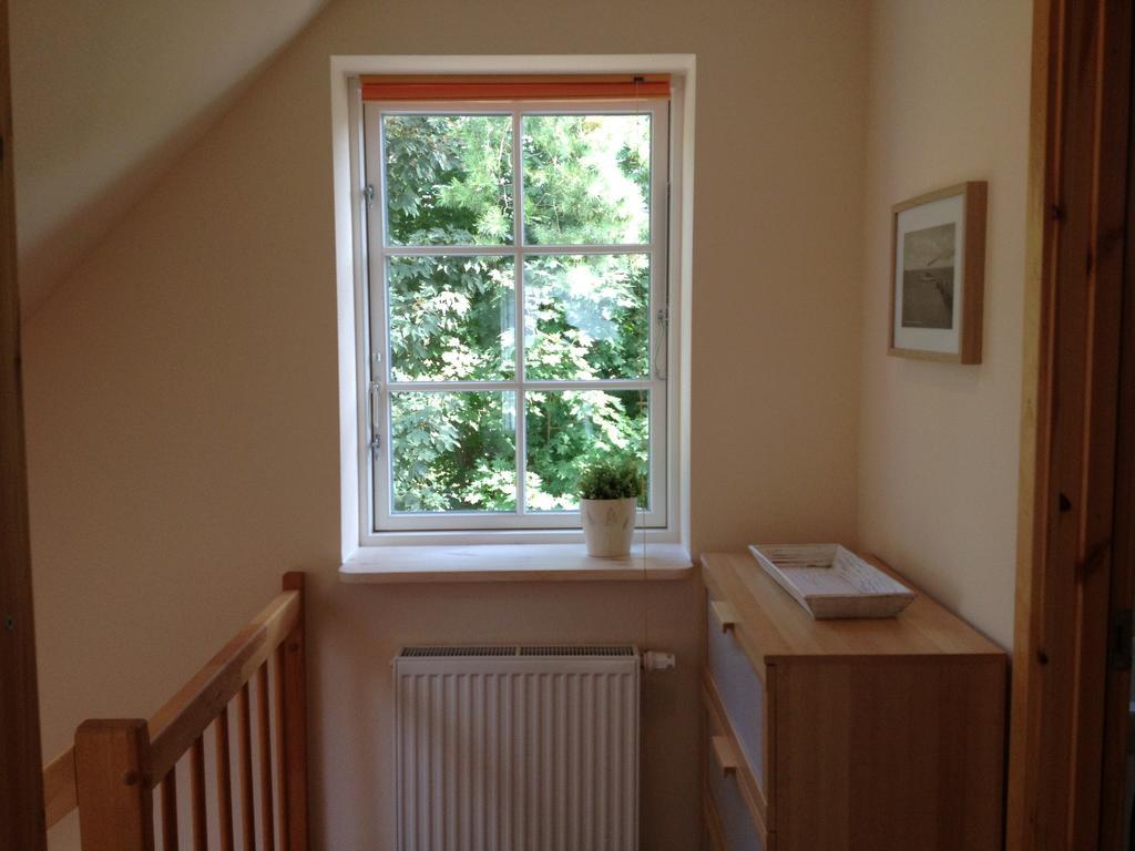Haus Stoertebeker - Garni, Seebad Appartement