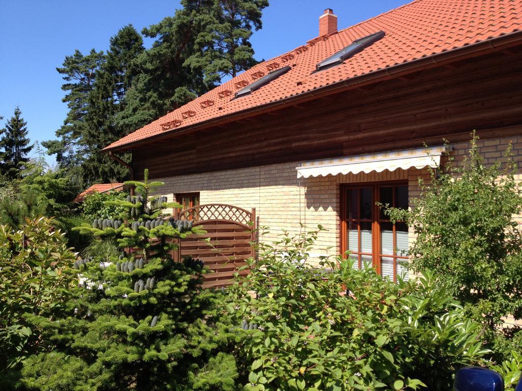 Haus Stoertebeker - Garni, Seebad Appartement Lubmin