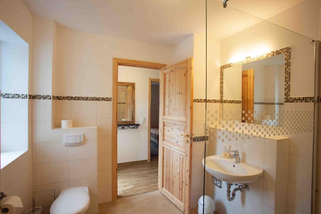 Haus Stoertebeker - Garni, Seebad *