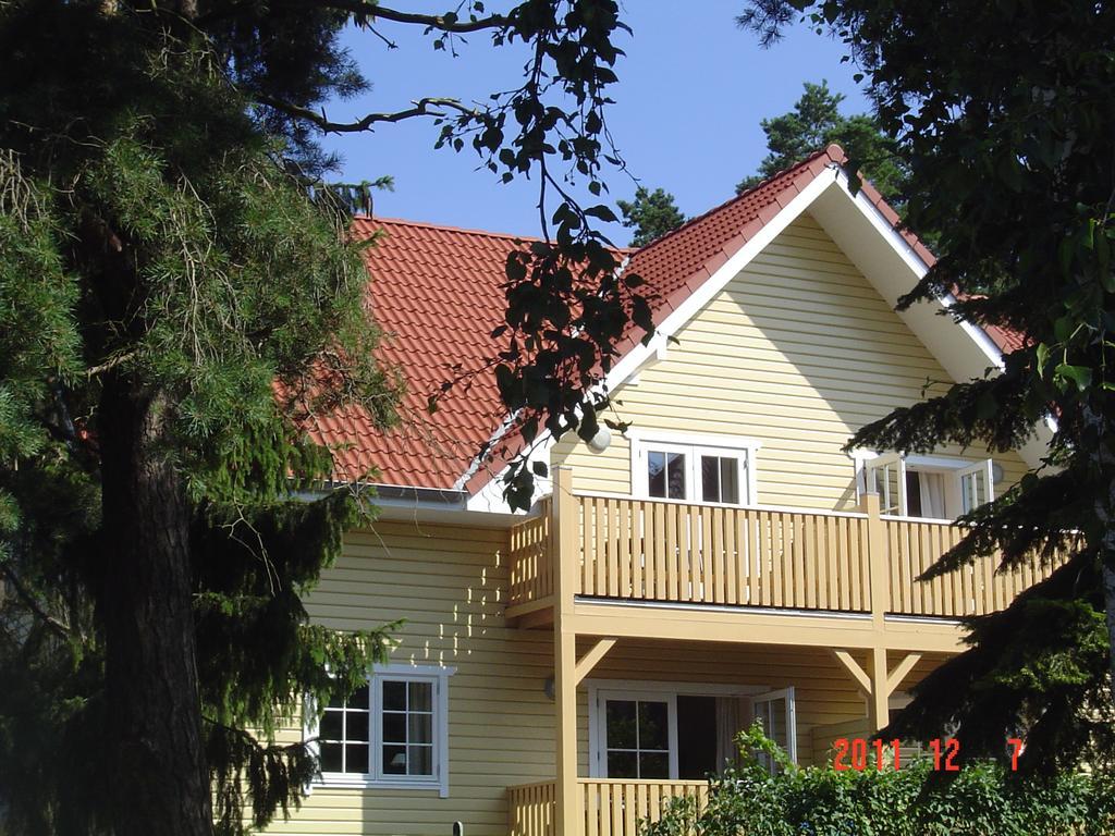 Appartement Haus Stoertebeker - Garni, Seebad *