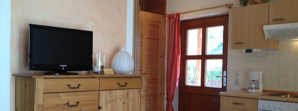 Appartement Haus Stoertebeker - Garni, Seebad Lubmin