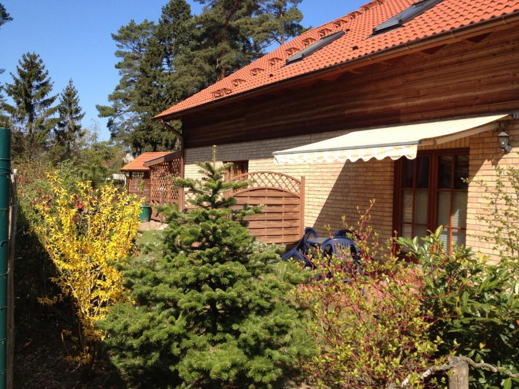 Appartement Haus Stoertebeker - Garni, Seebad *
