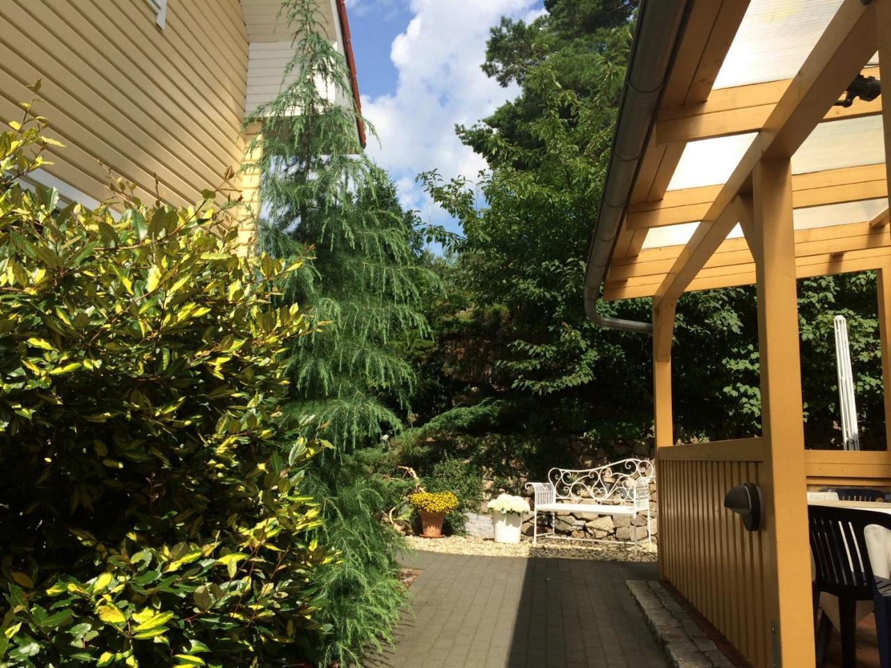 Appartement Haus Stoertebeker - Garni, Seebad *
