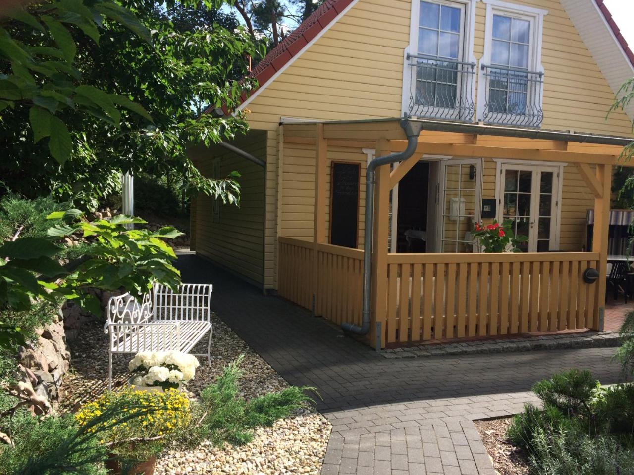 Appartement Haus Stoertebeker - Garni, Seebad Lubmin