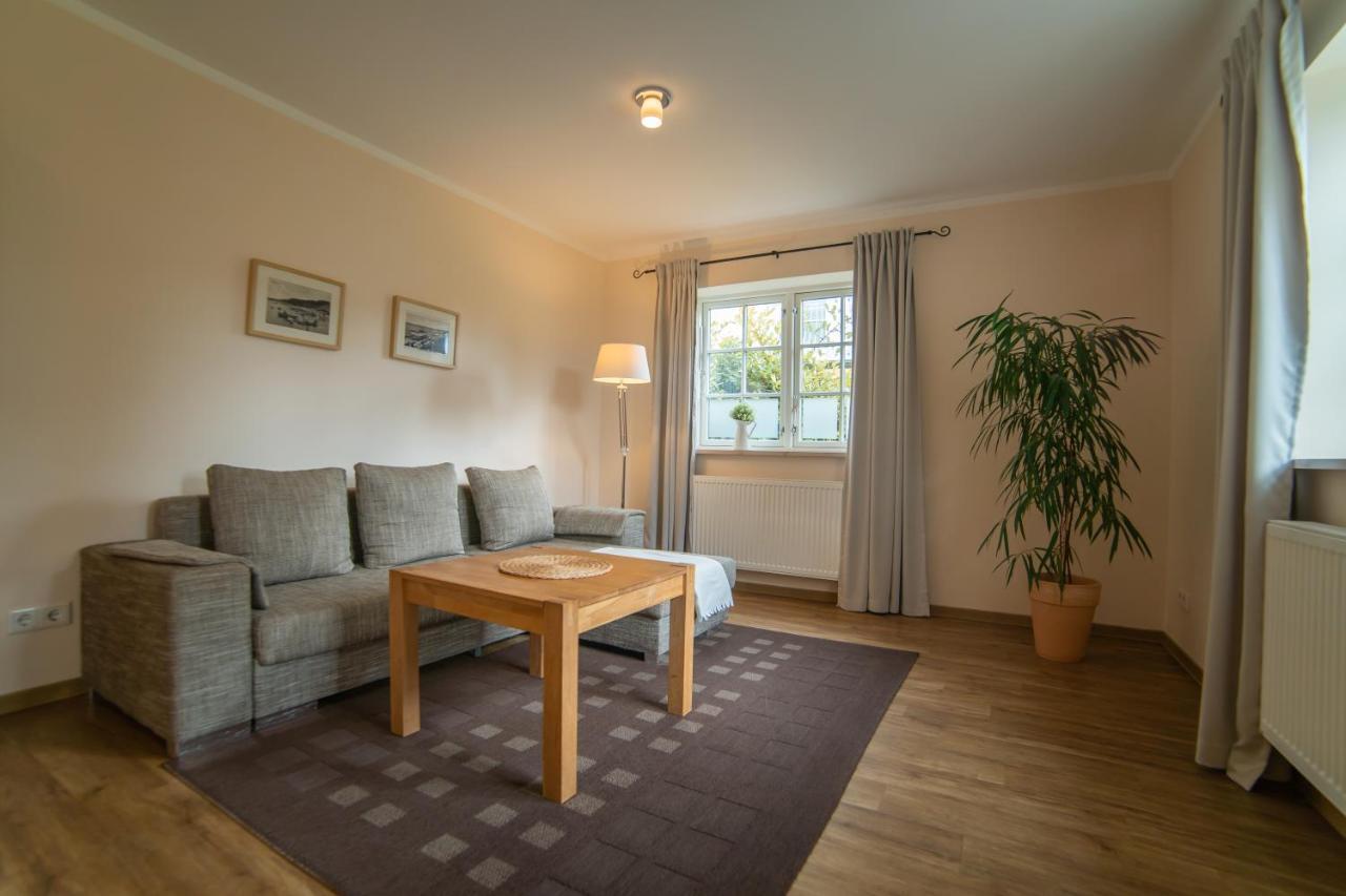 Haus Stoertebeker - Garni, Seebad