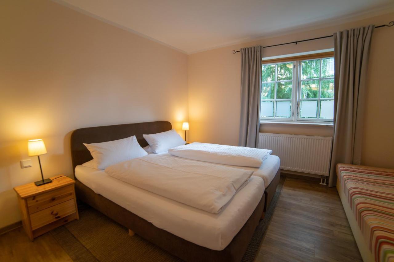 Appartement Haus Stoertebeker - Garni, Seebad *