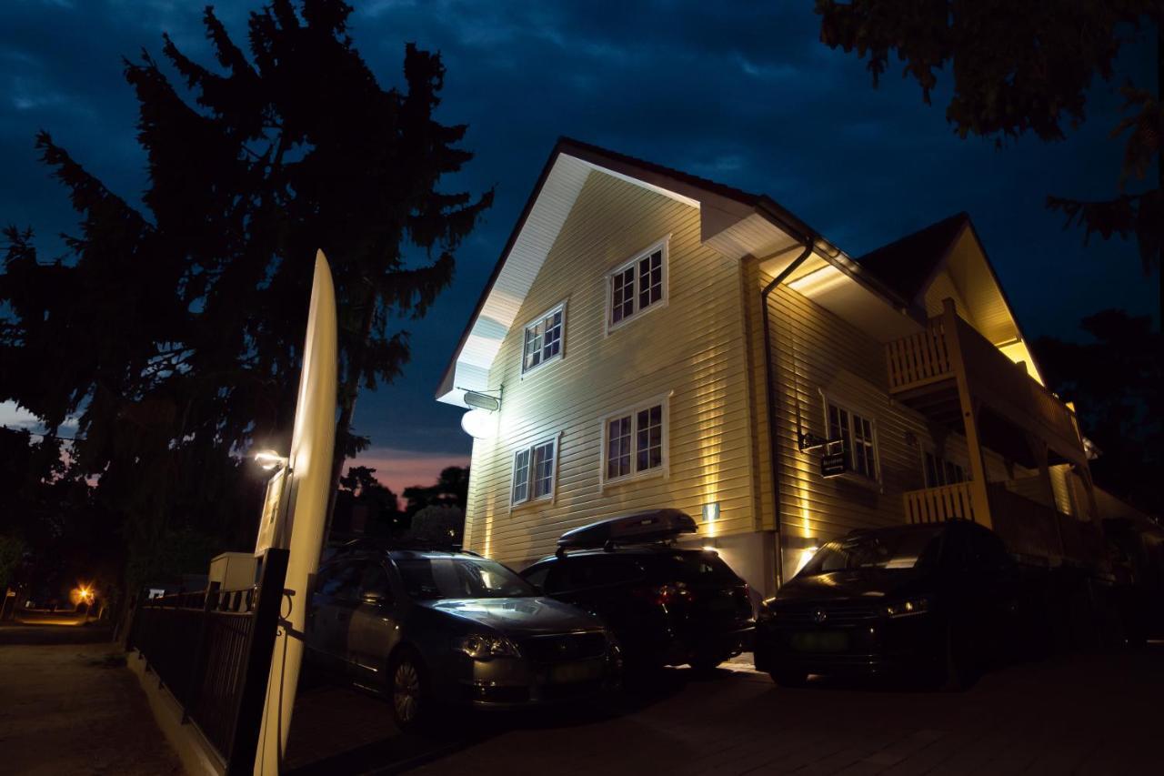 Appartement Haus Stoertebeker - Garni, Seebad