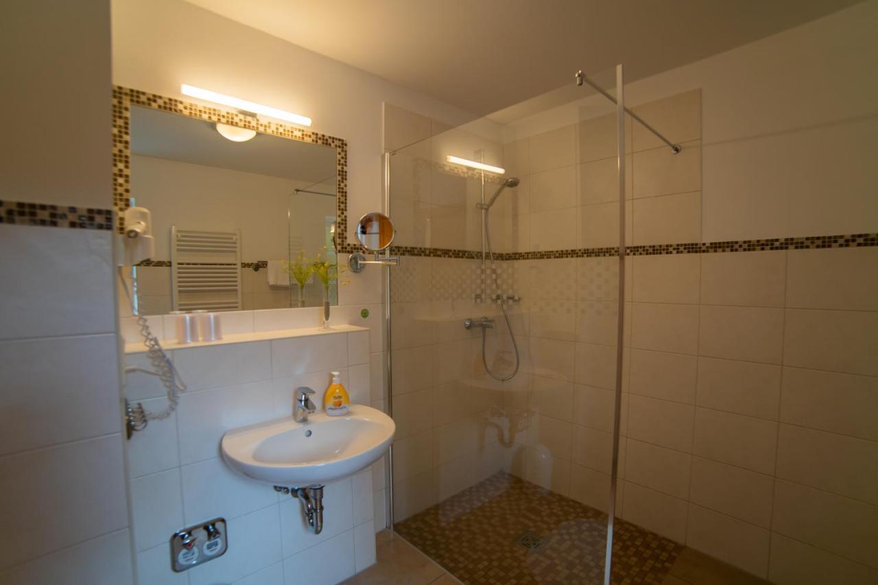 Haus Stoertebeker - Garni, Seebad Appartement