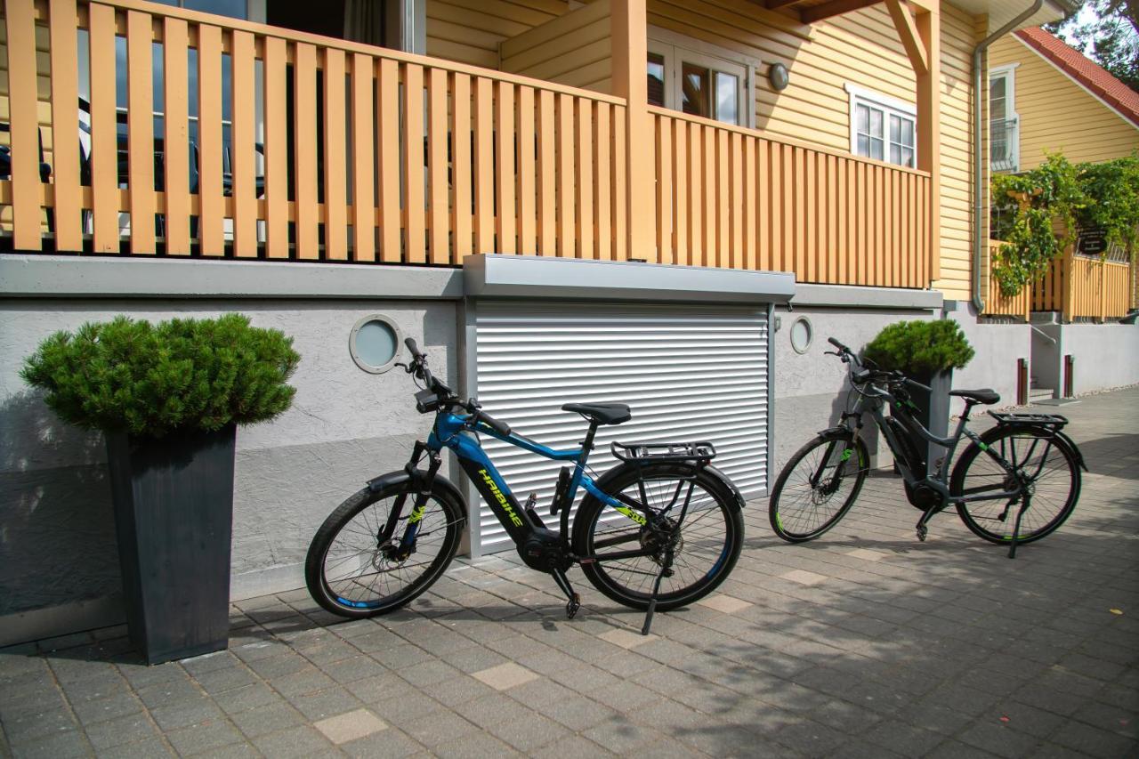 Appartement Haus Stoertebeker - Garni, Seebad *