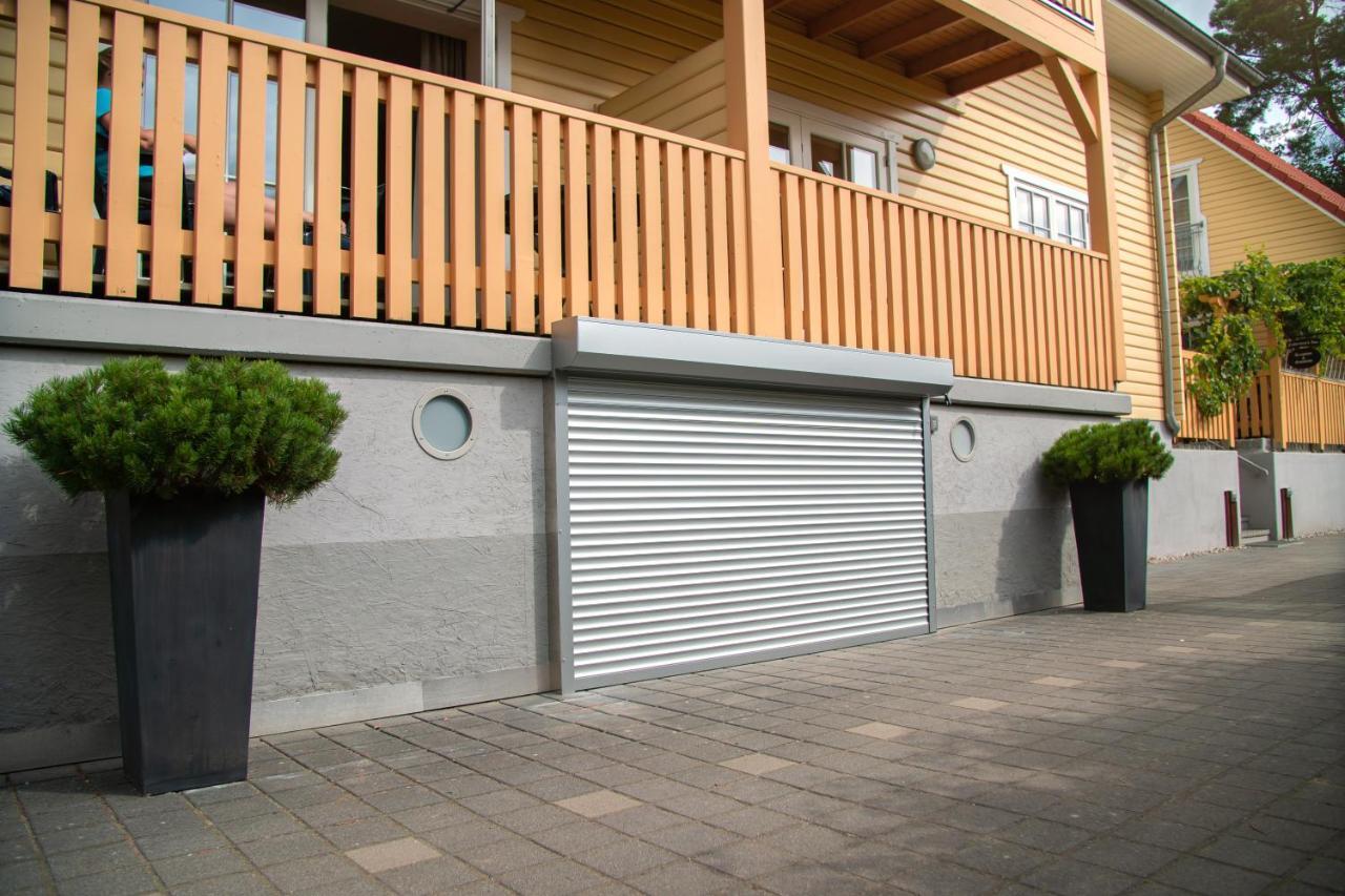 Appartement Haus Stoertebeker - Garni, Seebad