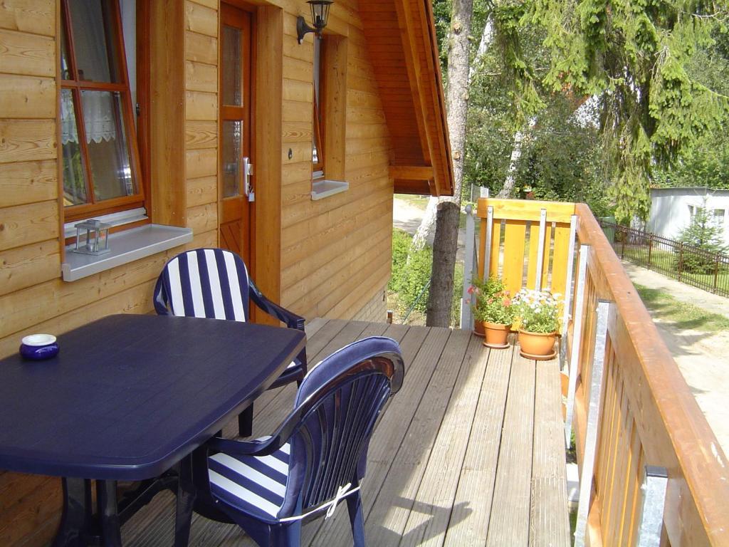 Haus Stoertebeker - Garni, Seebad Lubmin